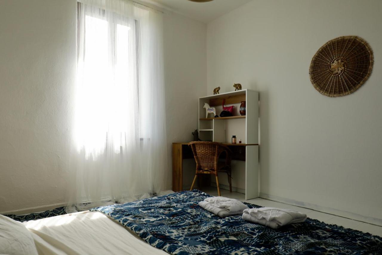 B&B Boblin Blu Maiolo  Buitenkant foto