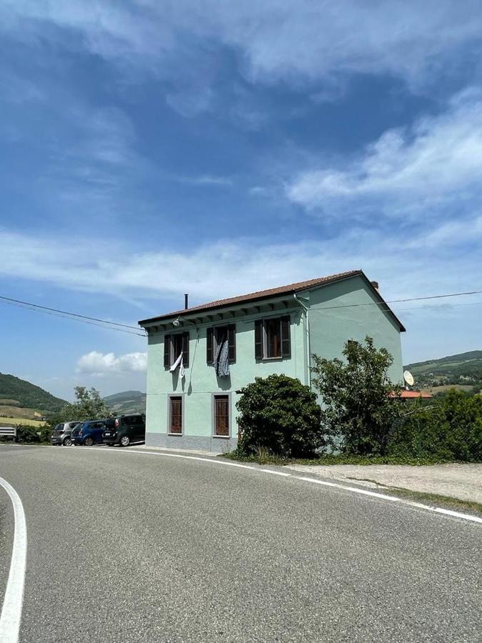 B&B Boblin Blu Maiolo  Buitenkant foto