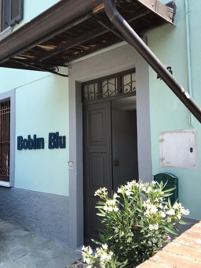 B&B Boblin Blu Maiolo  Buitenkant foto