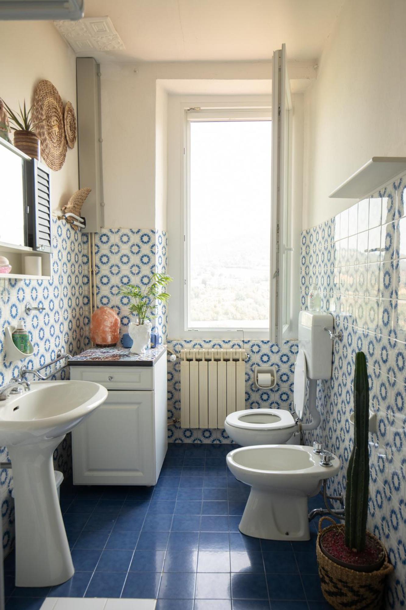 B&B Boblin Blu Maiolo  Buitenkant foto