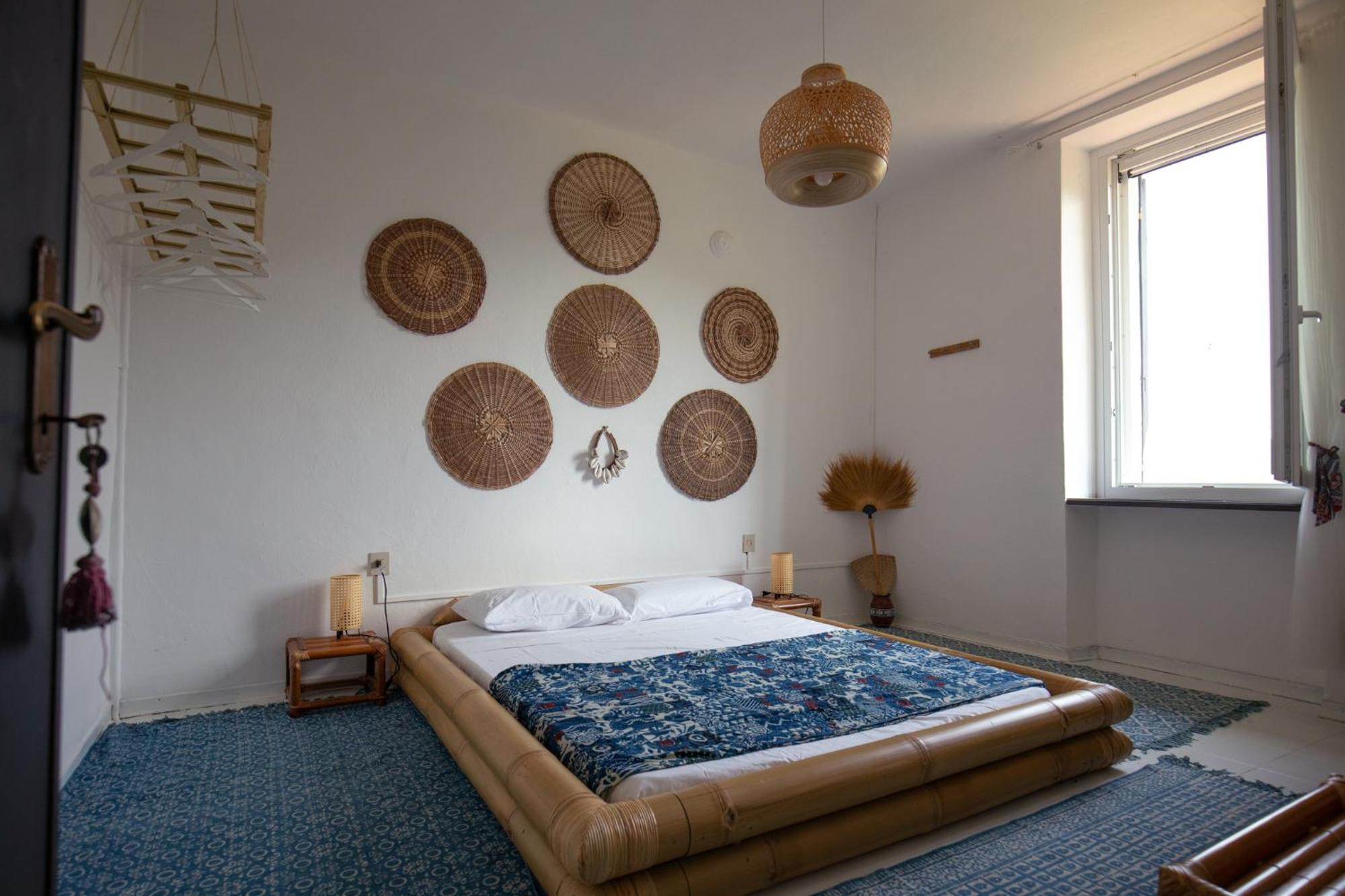 B&B Boblin Blu Maiolo  Buitenkant foto